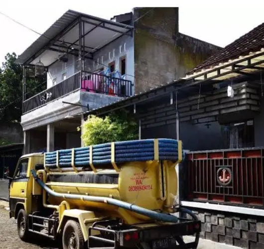 Sedot WC konawe Terdekat