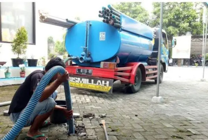 Sedot WC konawe Murah