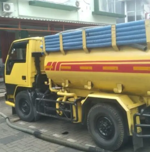 Sedot WC konawe Terdekat