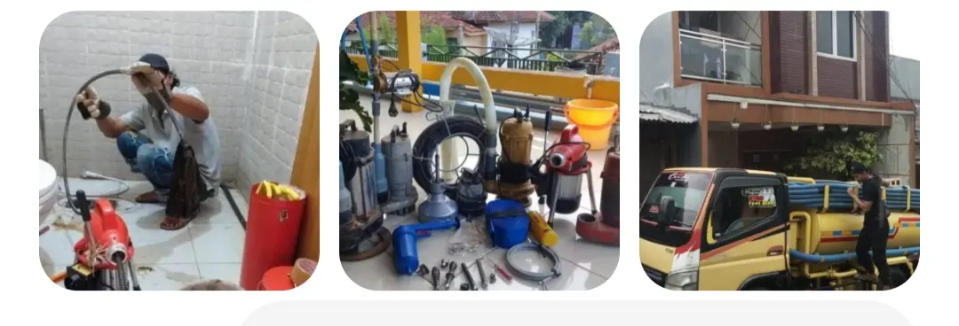 Jasa Sedot WC konawe Murah Terpercaya