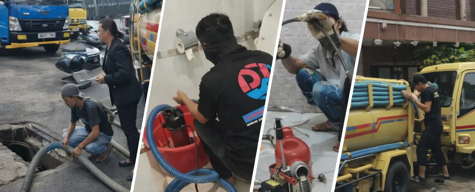 Jasa Sedot WC konawe Terdekat
