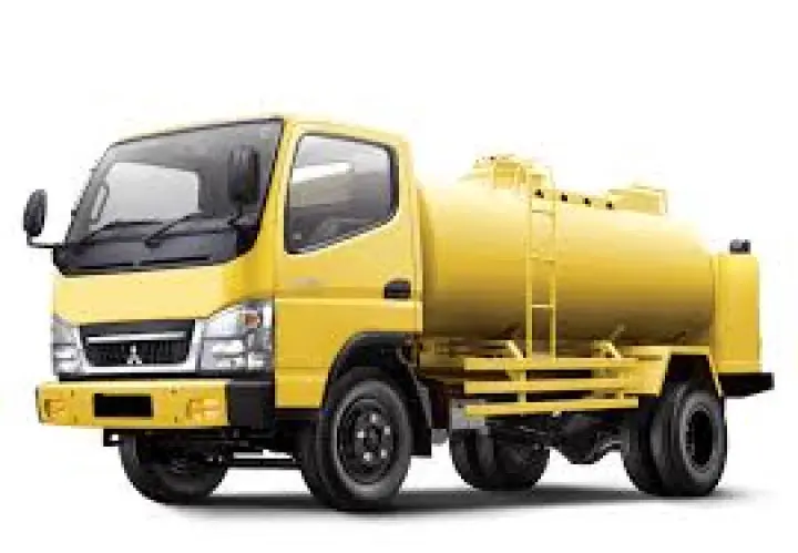SEDOT WC SAMPAI HABIS di Konawe